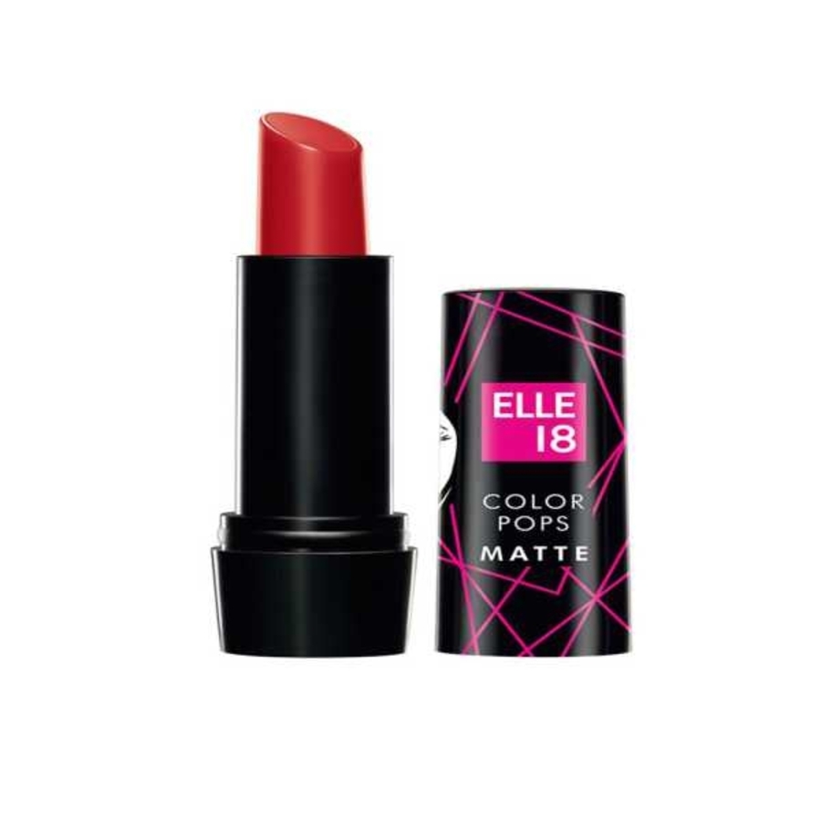 Best Elle 18 lipsticks for a budget friendly makeup routine: Top 10 picks for everyday use | Fashion Trends