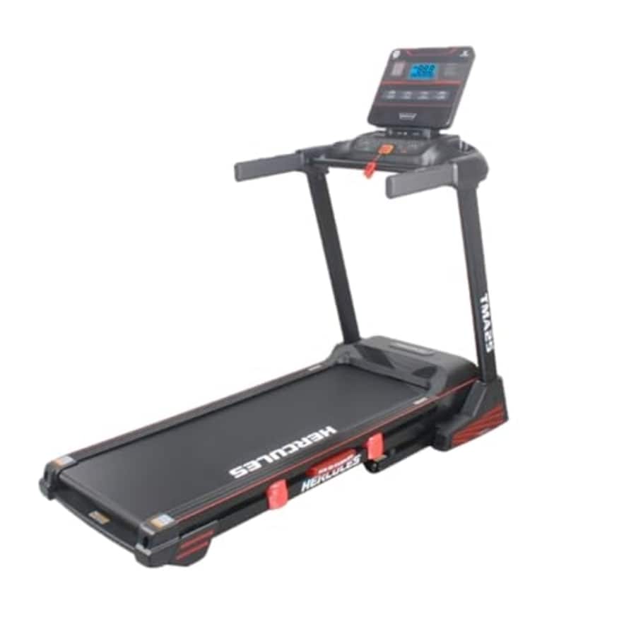 Best Hercules treadmills: Top 7 options for durable, high-performance and feature-packed home workouts