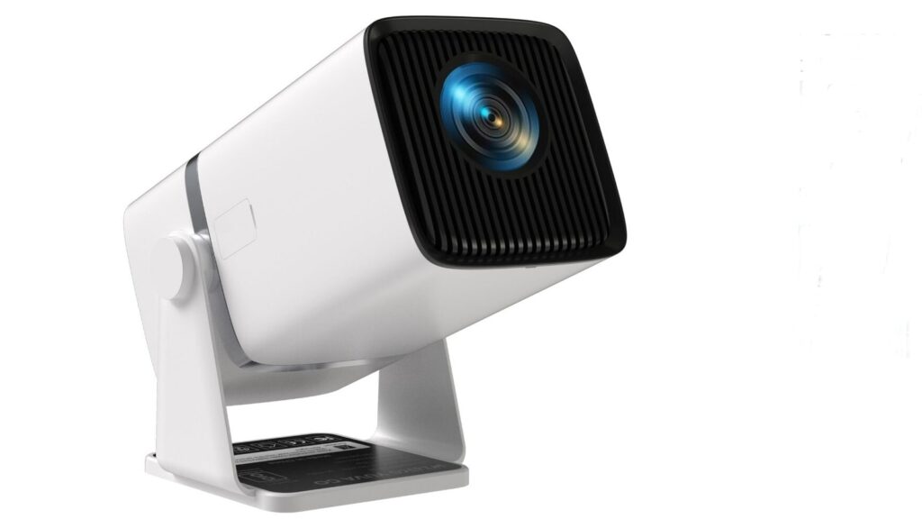 Best LED projector in 2025: Top 10 picks for superior picture quality, smart features, and seamless connectivity