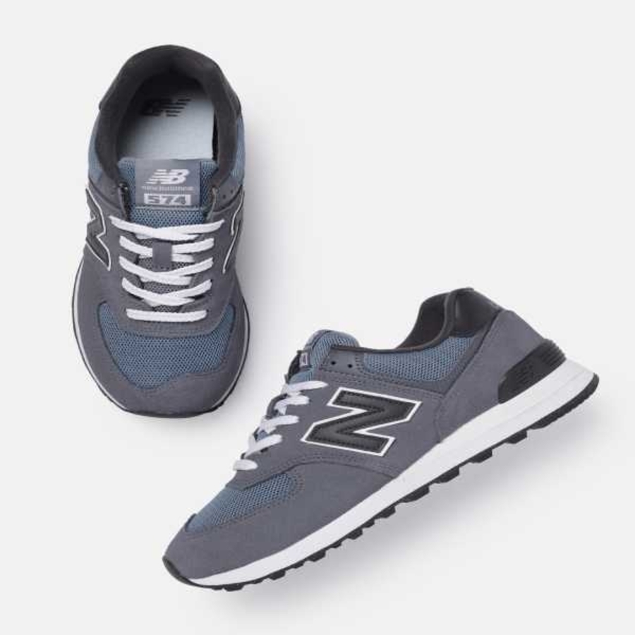 Best New Balance sneakers for men and women to style your looks with top 10 picks | Fashion Trends