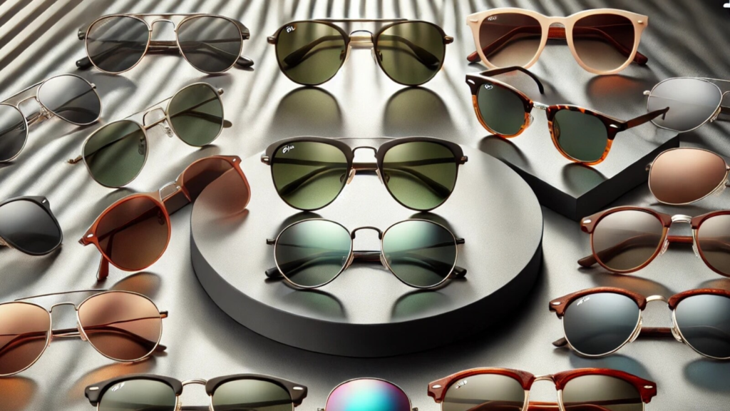 Best Ray-Ban sunglasses for men & women: Classic styles, UV protection & ultimate comfort with our top picks | Fashion Trends