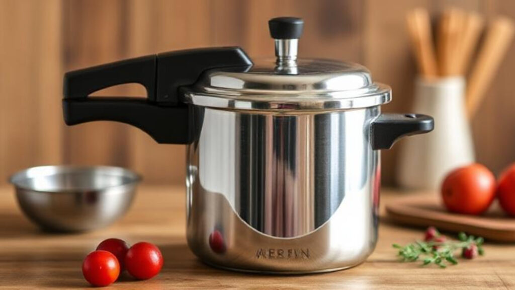 Best Stainless Steel Pressure Cookers 3 Litres – 8 options for you to compare