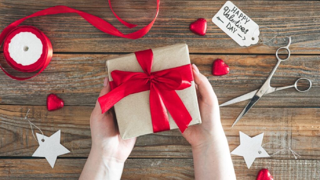Best Valentine’s Day gifts: Last-minute options like supplements, skincare sets and more for your partner | Health