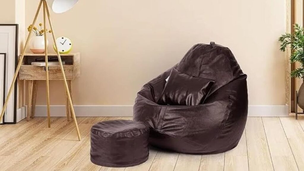 Best bean bag: Top 9 options for cosy, stylish, and ultra-comfortable seating to enhance any living space