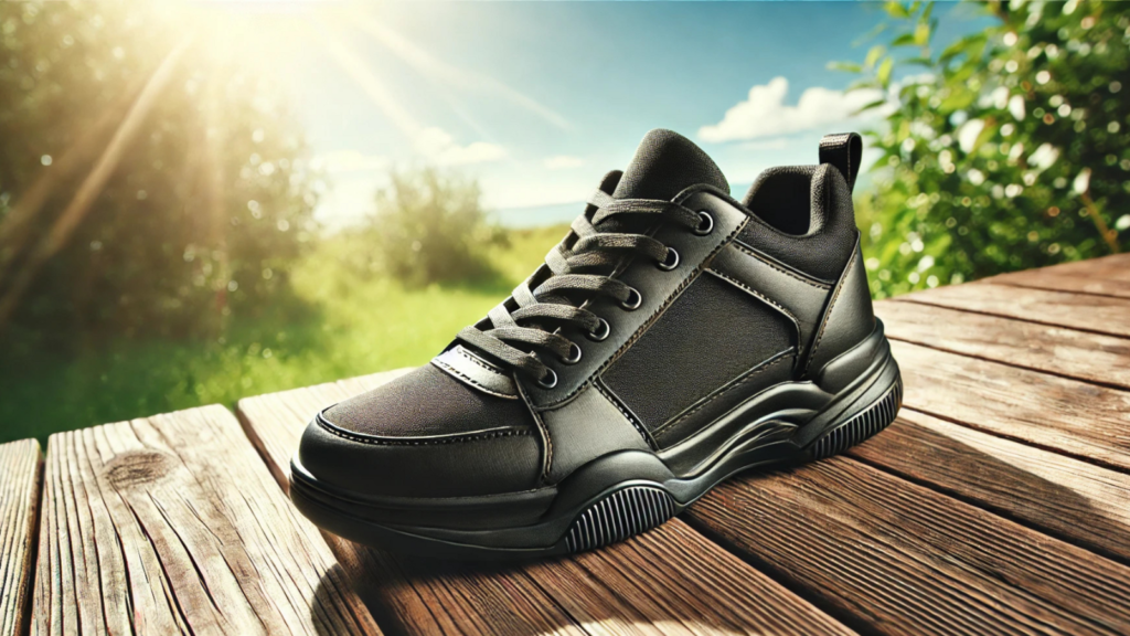 Best black sneakers for men that’ll elevate your look: Step into style with our top 8 picks | Fashion Trends