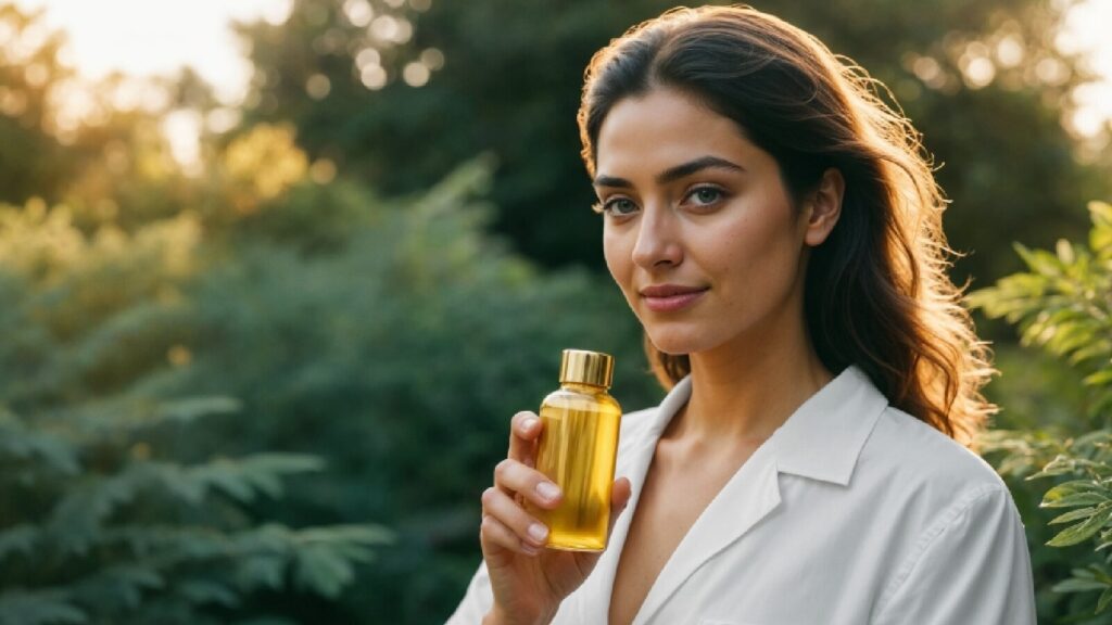 Best hair oil for hair growth to try in 2025: Top 10 options for thicker and healthier mane | Health