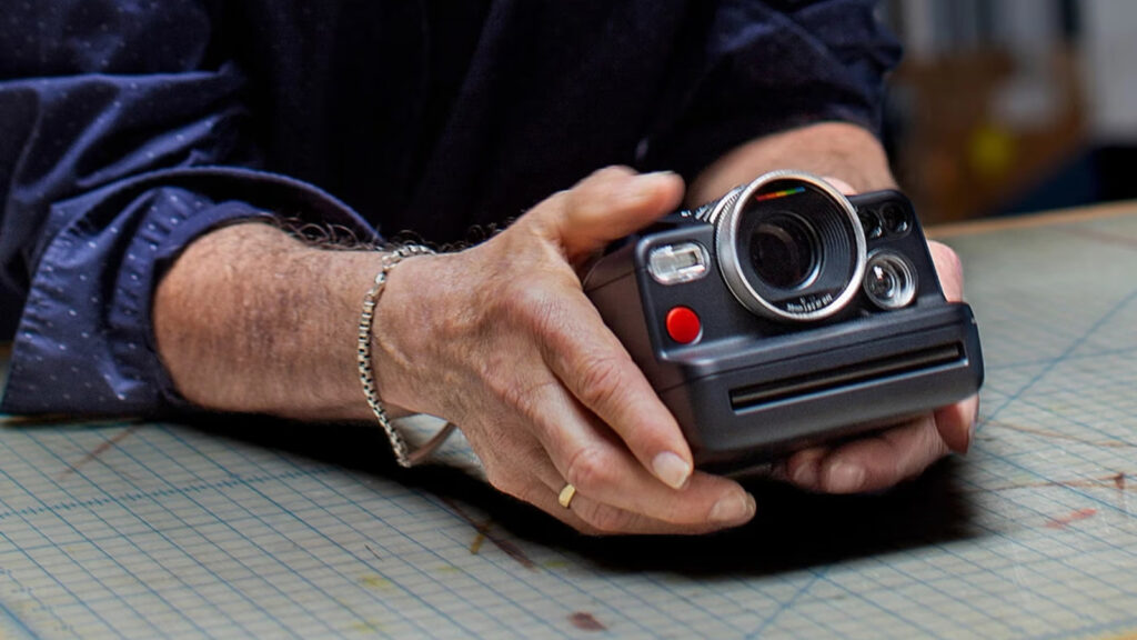Best instant cameras to buy in India from Fujifilm, Kodak and others