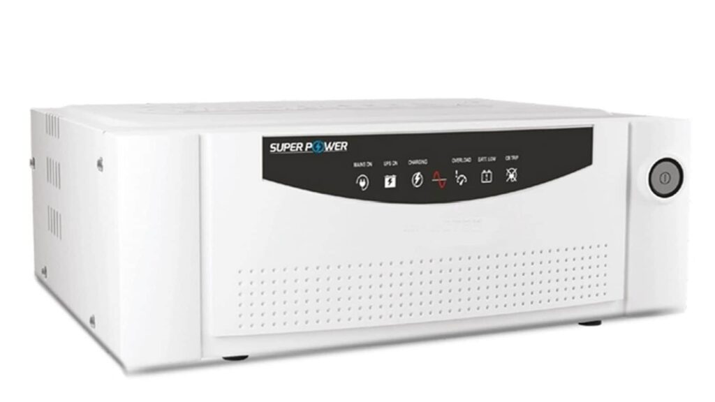Best inverters for home: Top 10 high-performance options for stable and efficient power backup during outages