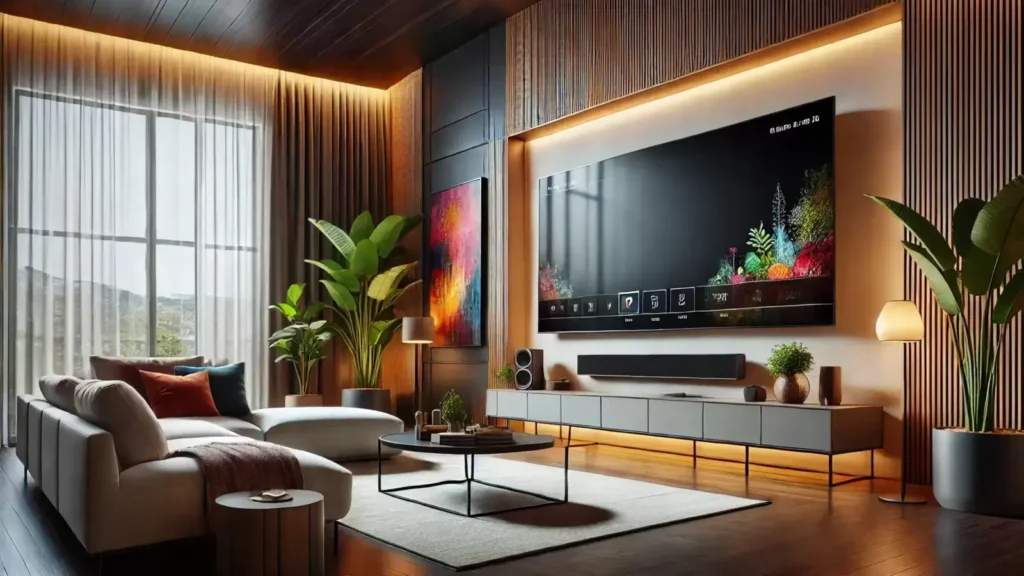 Best premium TVs in 2025: Transform your home into a theatre with stunning 4K and 8K OLED, QLED, and mini LED displays