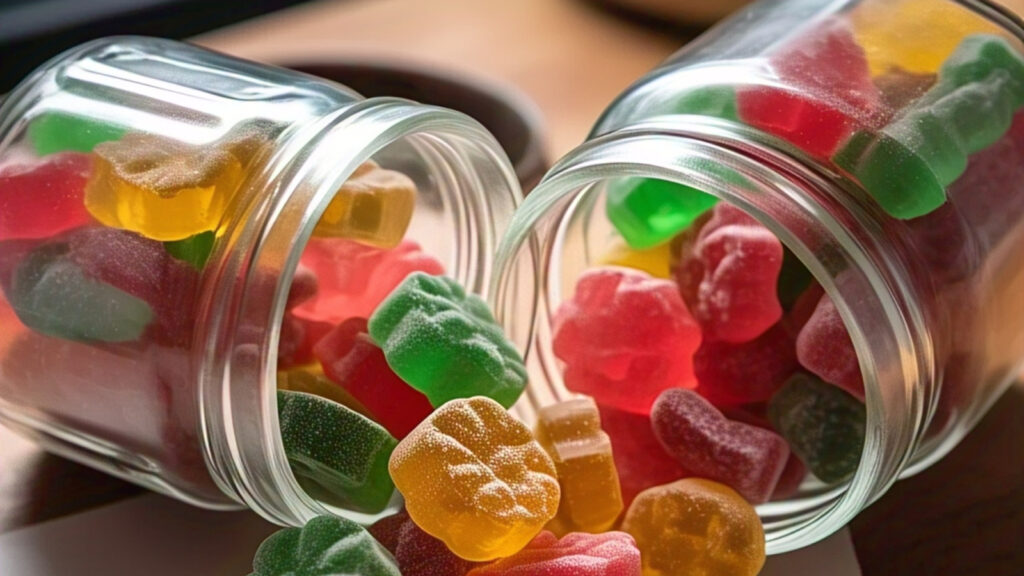 Best vitamin D gummies to boost your immunity and overall well-being; Top picks for a healthy start to your day | Health