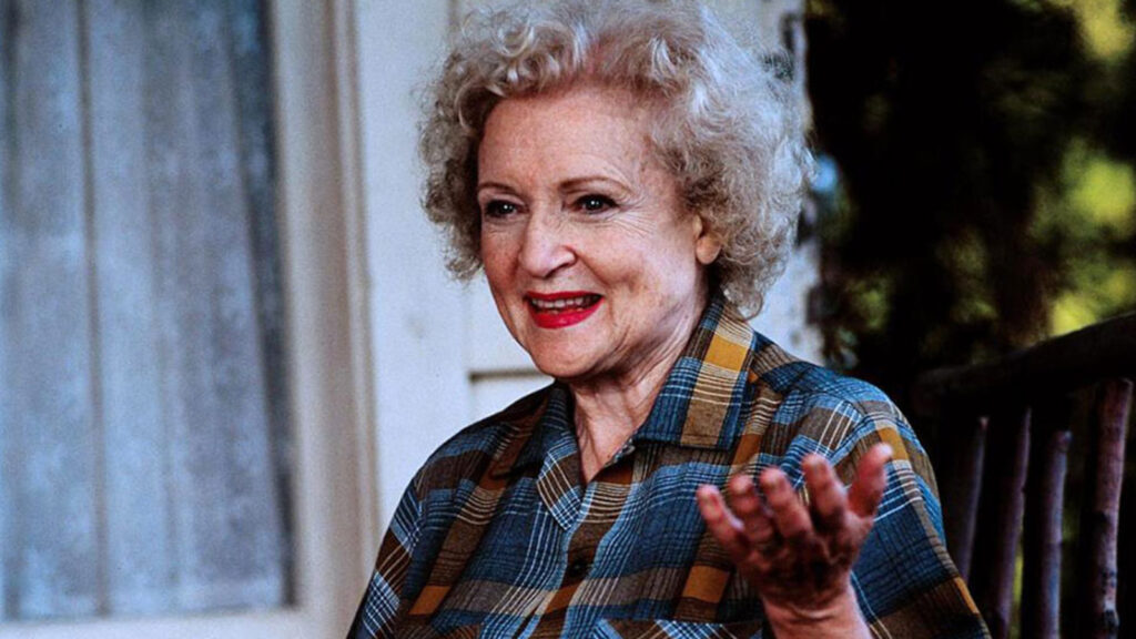 Betty White to be honoured with ‘new stamp bearing her likeness’, USPS says