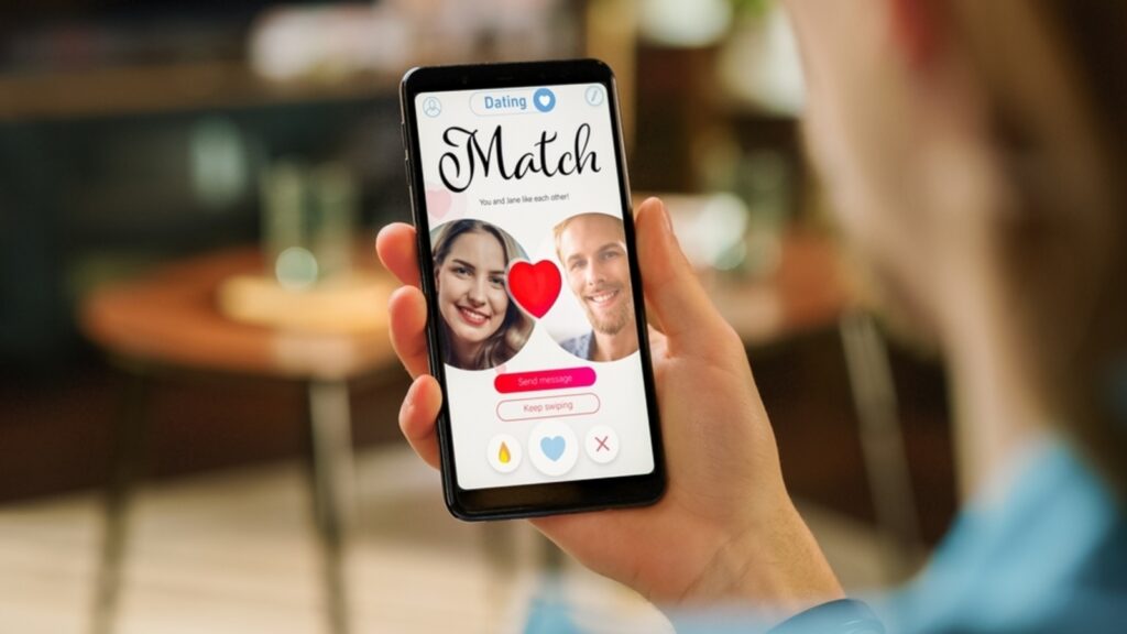 Beyond hookups: Study reveals dating apps are used for the most unexpected reasons other than romance and casual sex