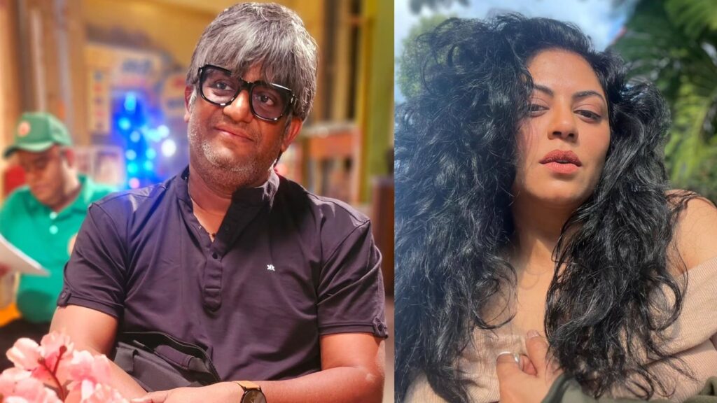 Bhabi Ji Ghar Par Hai writer Manoj Santoshi battling liver cirrhosis, writing episodes from ICU: Kavita Kaushik