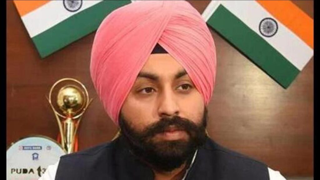 Bhagwant Mann govt makes Punjabi compulsory in all Punjab schools