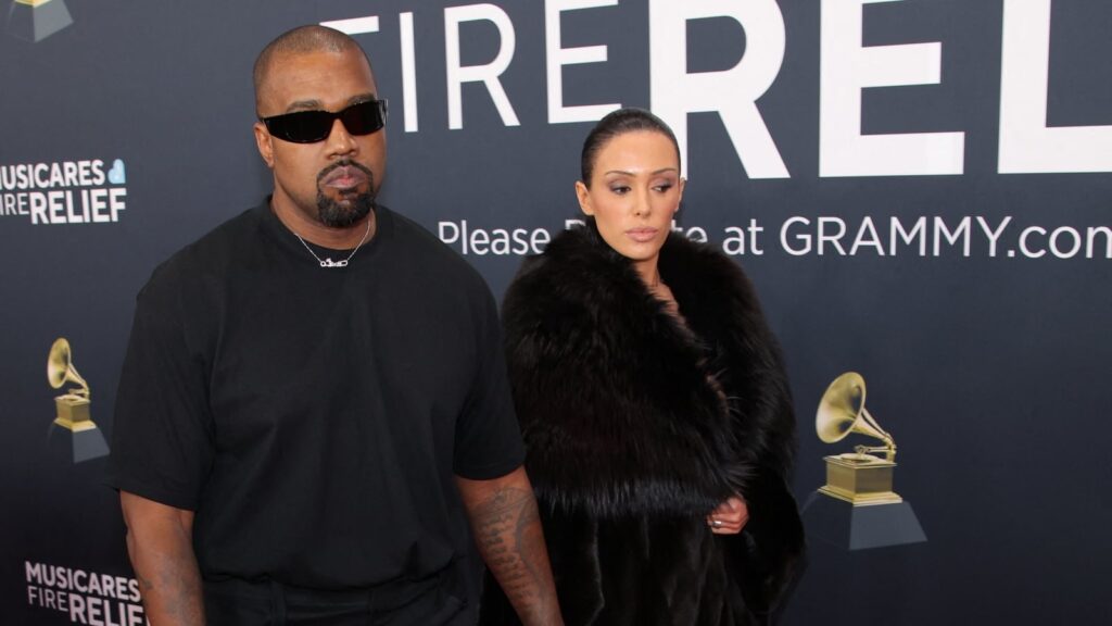 Bianca Censori’s family ‘deeply concerned’ over her relationship with Kanye West