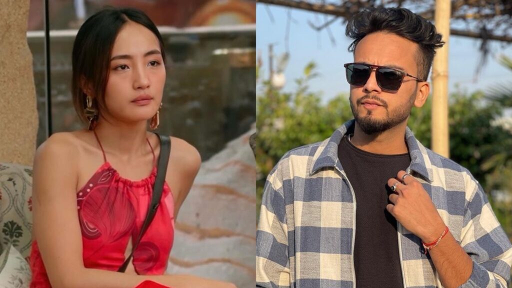 Bigg Boss 18’s Chum Daran slams Elvish Yadav for his racist remarks: ‘Disrespecting someone’s identity is not fun’