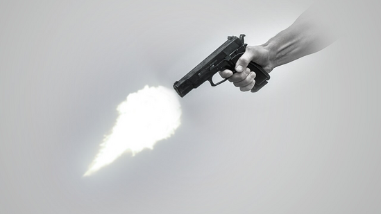 Bihar Board Class 10 examinee shot dead by another examinee while returning home from exam centre in Sasaram | Education