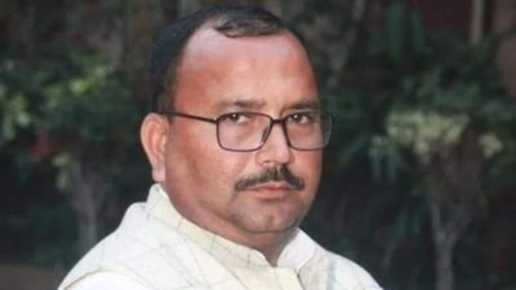 Bihar: FIR against RJD MLA, brothers for assaulting JD(U) leader in Purnea