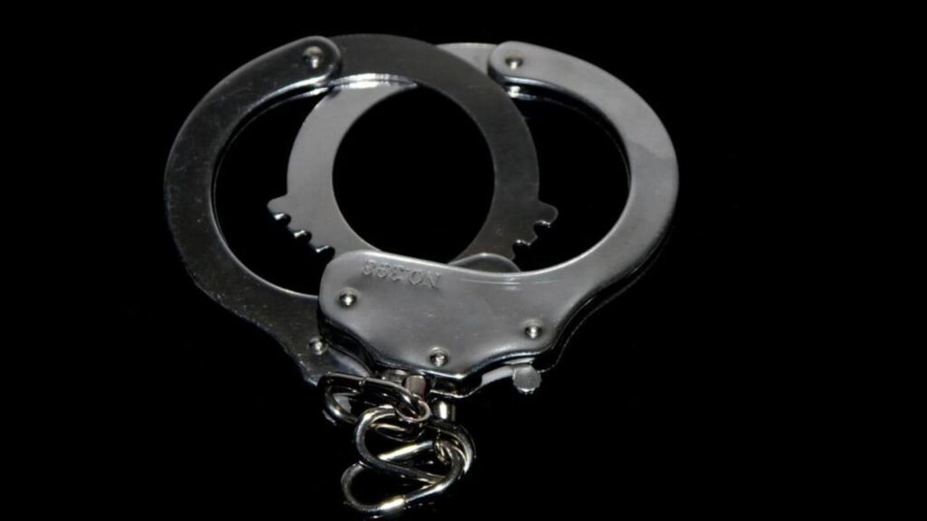 Bihar excise constable extorted ₹1 lakh from 2 Odisha officials; arrested
