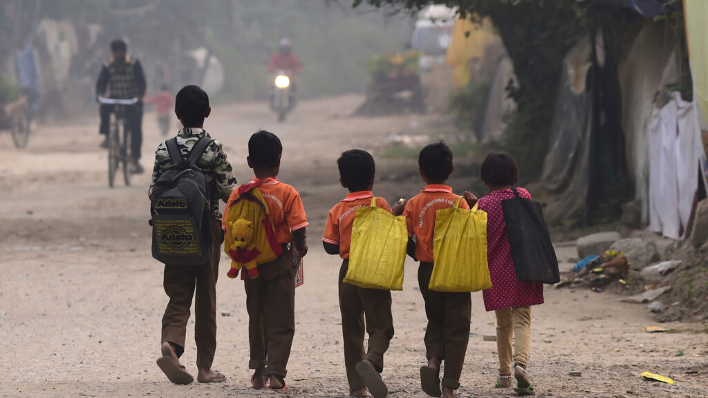 Bihar to integrate 836 Class 6-12 schools under PM-SHRI scheme to align with NEP | Education