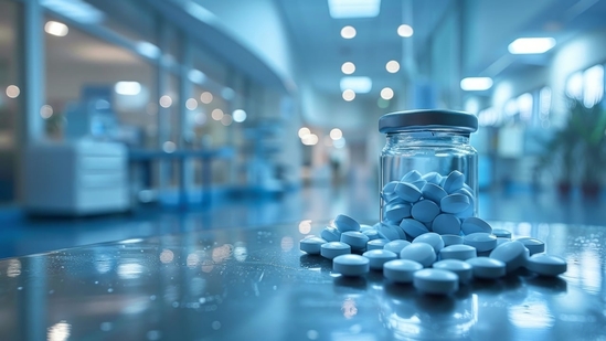 Biopharma: Sustainable path to a cleaner future