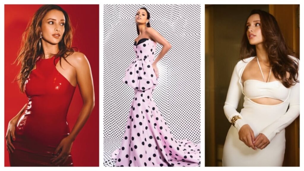 Birthday girl Triptii Dimri keeps turning heads with her bold fashion choices: 15 eye-catching looks as she turns 31