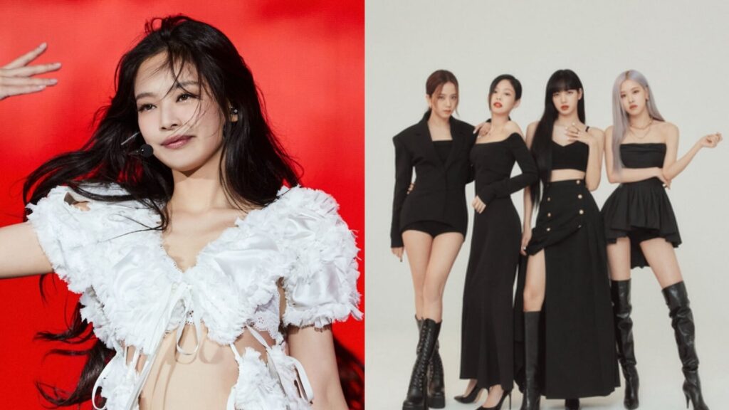 Blackpink’s Jennie and aespa are all set to receive Global Force Award at the 2025 Billboard Women in Music Awards