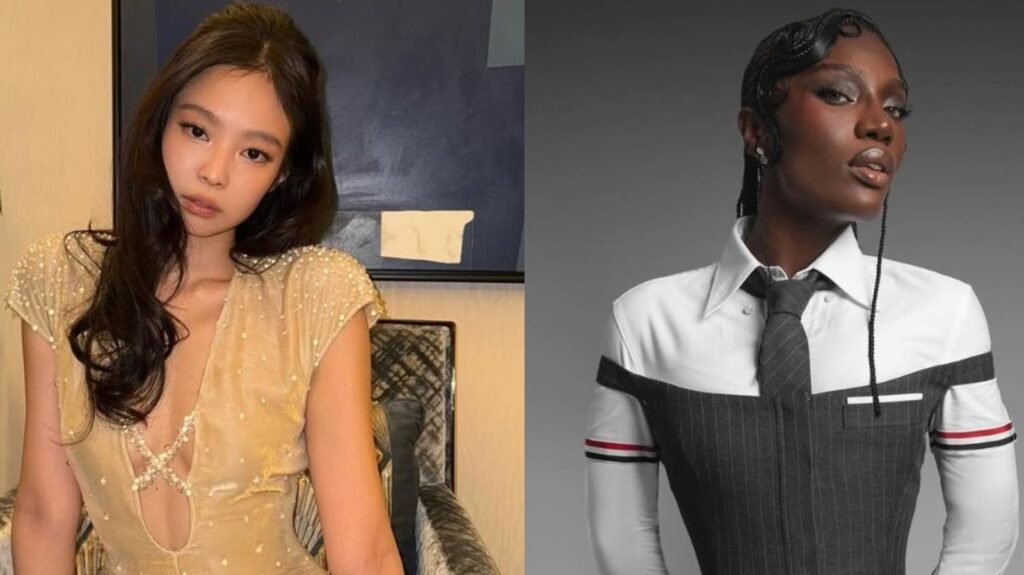 Blackpink’s Jennie hops on viral Doechii wave with new collab for 1st full solo album