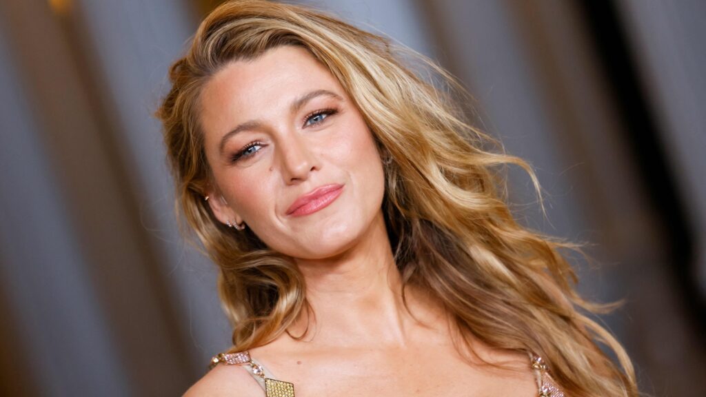 Blake Lively claims her kids are ‘emotionally uprooted’ by Justin Baldoni’s legal drama: Lawsuit | Hollywood