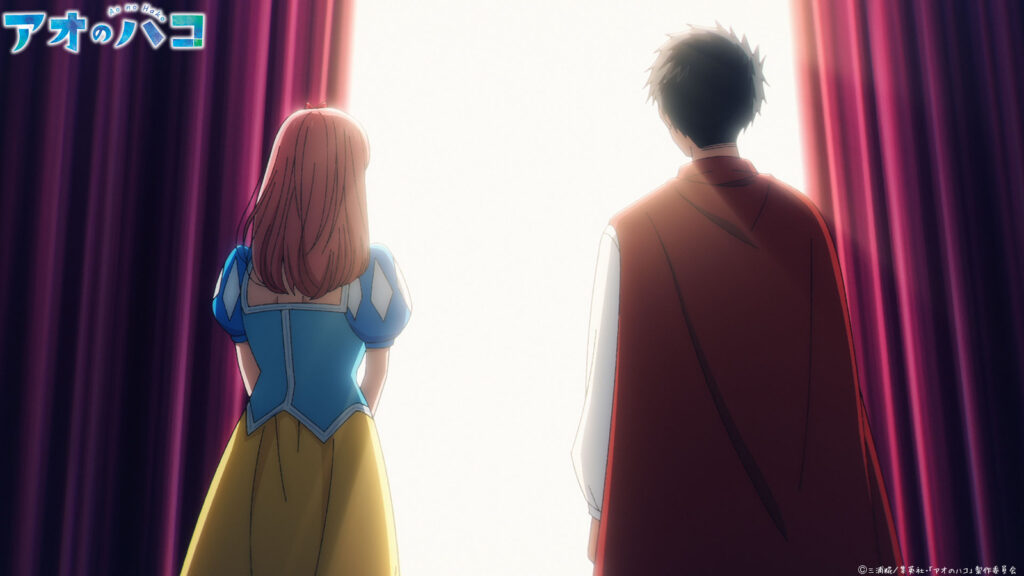 Blue Box Episode 20: Release date, time, where to watch and more