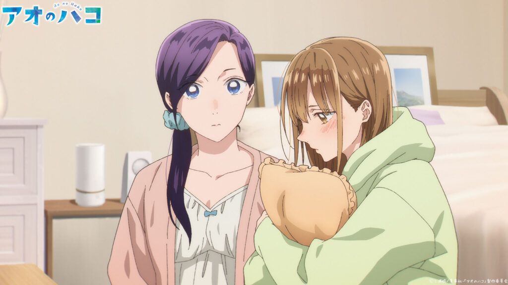 Blue Box Episode 21: Release date, time, where to watch and more