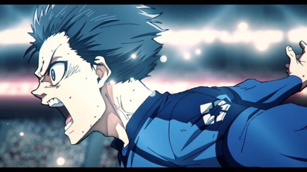 Blue Lock Chapter 294: Exact release date, time, where to read and more