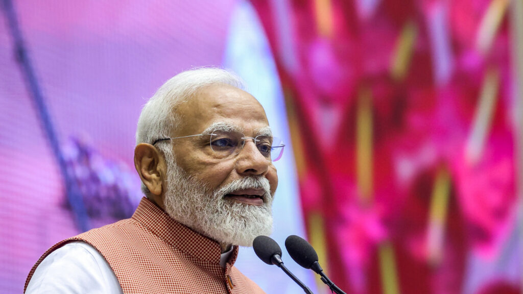 Board Exams 2025: PM Modi advises students to be happy and stress-free in ‘Mann Ki Baat’