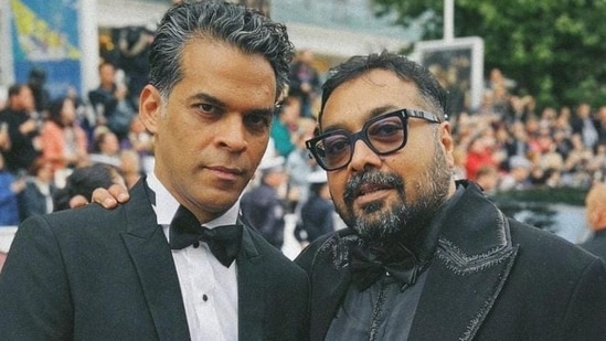 Bollywood News Live Today February 7, 2025 : Anurag Kashyap says he started crying at Dev D premiere after Vikramaditya Motwane said the film could have been better