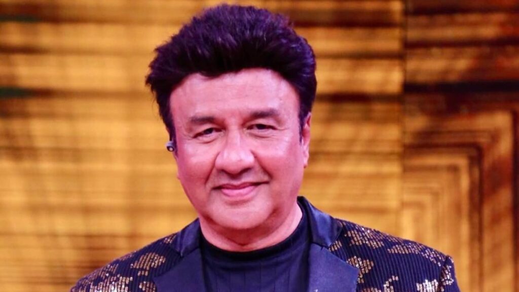 Bollywood singer Anu Malik sells two apartments in Mumbai for around ₹15 crore