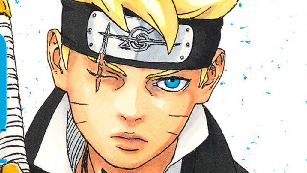 Boruto Two Blue Vortex Chapter 20: Exact release date, time and more