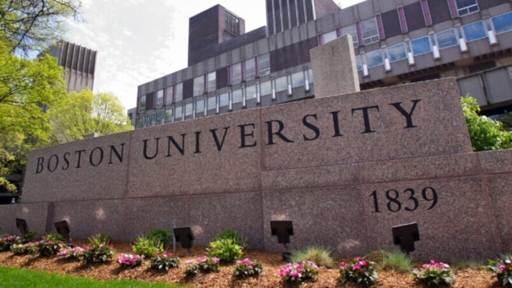 Boston University’s 60-Year-Old Dorm Gets 3 Million Upgrade | Education