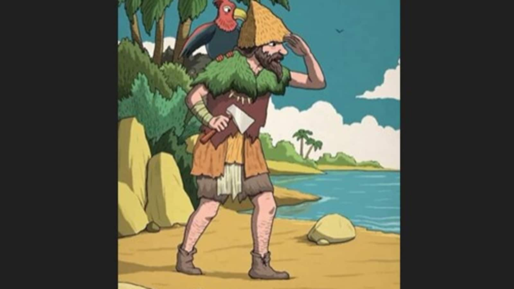 Brain teaser: You have genius-level vision if you can find the second person hidden in this illusion | Trending