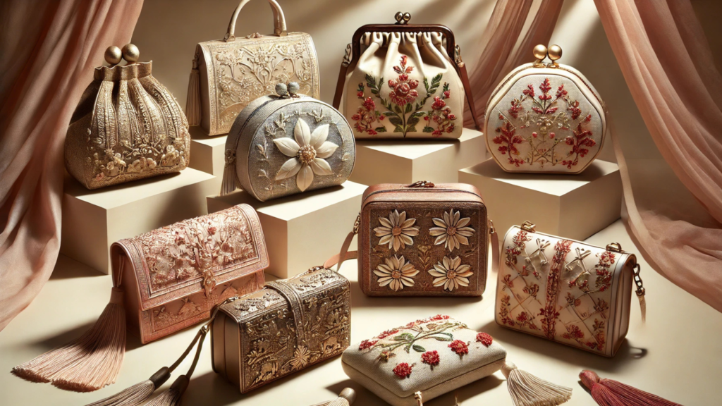 Bridal handbags to walk down the aisle in style this wedding season; Our top picks to help you shop fast and smart | Fashion Trends