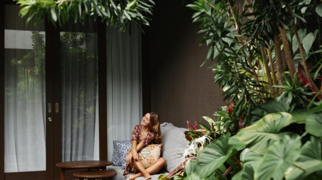 Bring nature home: Comprehensive guide to revamp your balcony, terrace and garden into relaxing spaces