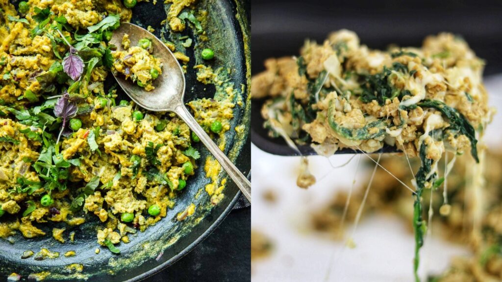 Brunch on these protein-packed cheesy masala eggs as masala omelet makes it to the list of world’s best egg dishes