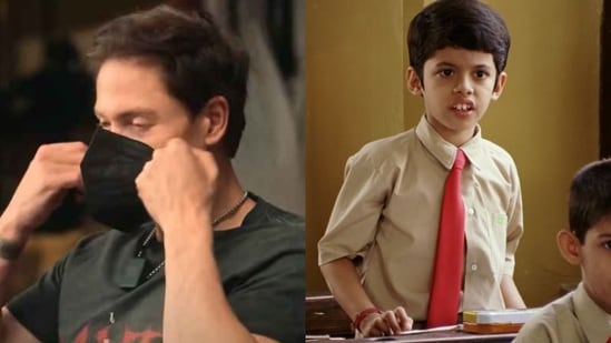 Bryan Johnson responds to criticism over walking out of Nikhil Kamath’s podcast with a Taare Zameen Par meme