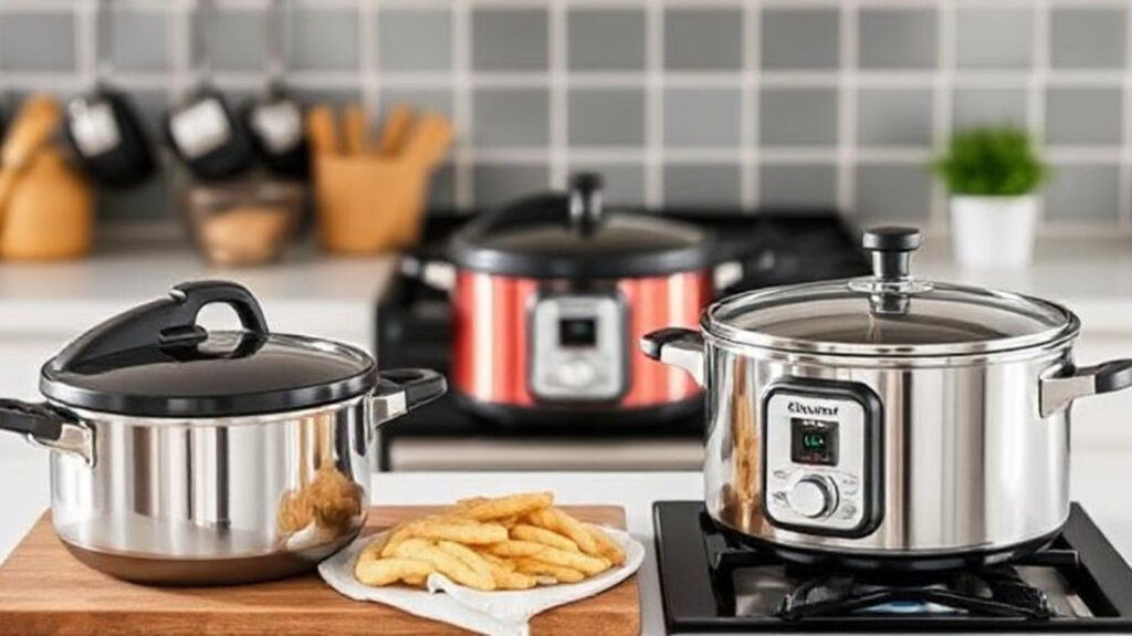 Butterfly cookers to take your culinary adventures to the next level