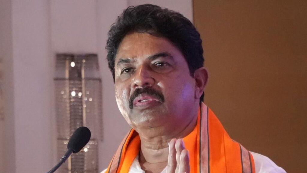 By Siddaramaiah, for Siddaramaiah’: Karnataka LoP R Ashoka criticizes Lokayukta over MUDA case | Bengaluru