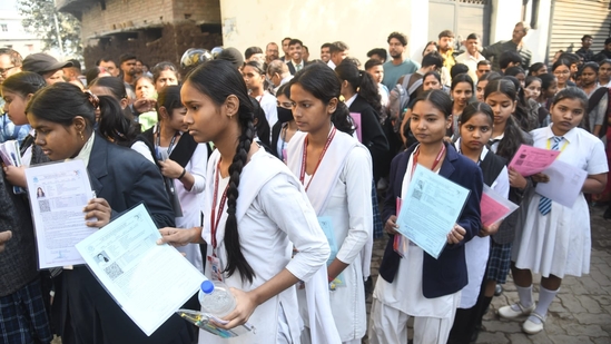 CBSE Board Exam 2025 Live: Check Class 10 Sanskrit; Class 12 Business Studies, Business Administration papers analysis