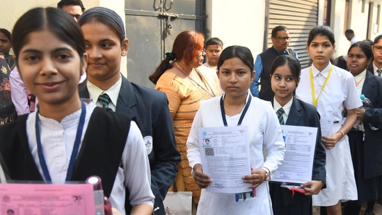 CBSE Class 10 Board Exam 2025 Live: Here’s what teachers, students said about 10th Social Science paper