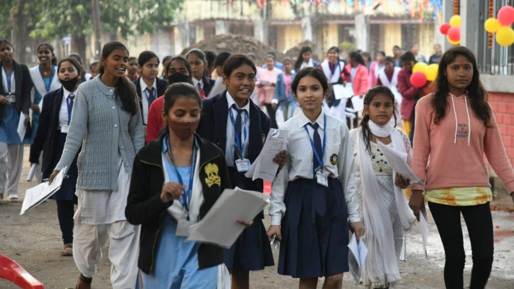 CBSE Class 10 Science Exam 2025: Tricky for some, moderate for others, here’s how students and educators react post exam