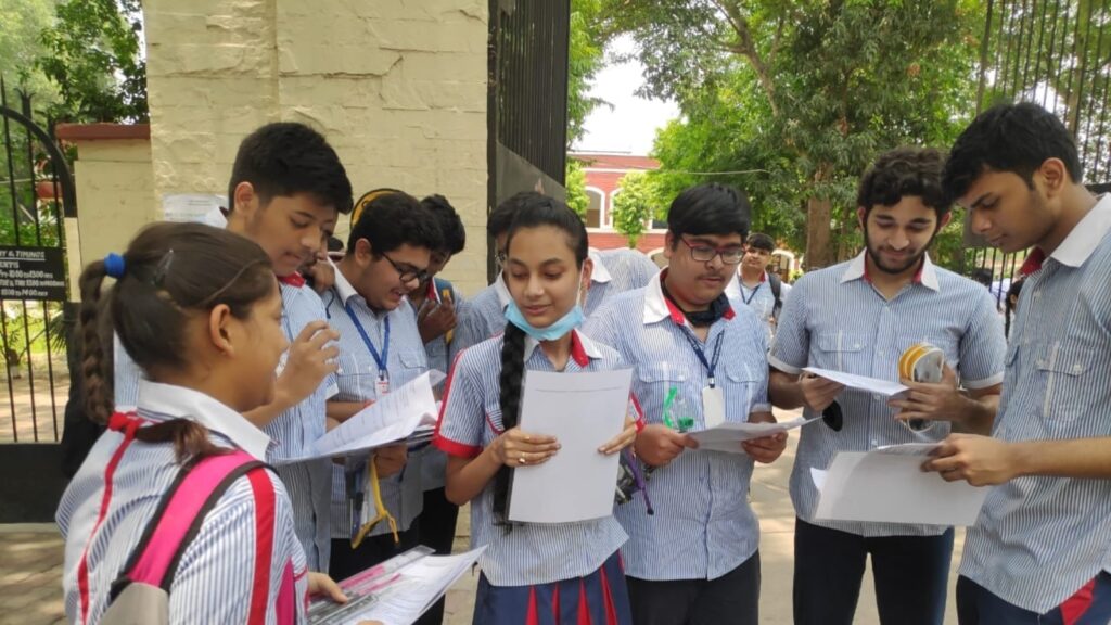 CBSE Class 10 board exams twice a year from 2026: Here’s what happens if draft scheme is implemented