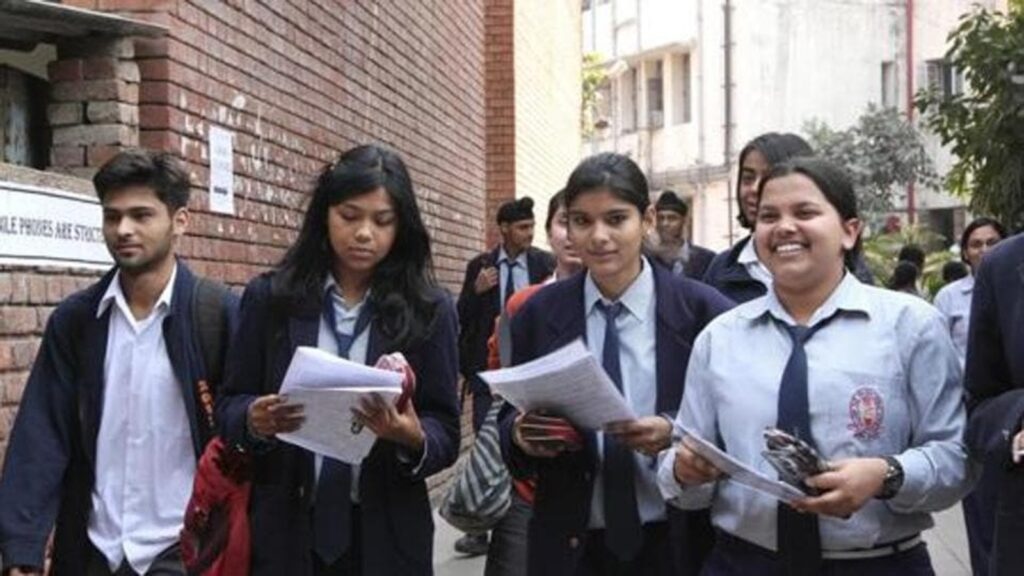 CBSE Class 12 Chemistry Board Exam 2025: Key topics list, preparation tips, time management tricks here