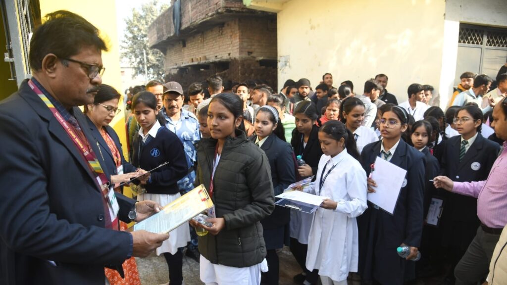 CBSE Class 12 Physics paper analysis: What teachers think about the exam held today